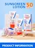 Disaar Protetor Solar - loja online