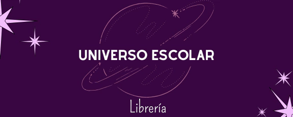 Librería Universo Escolar