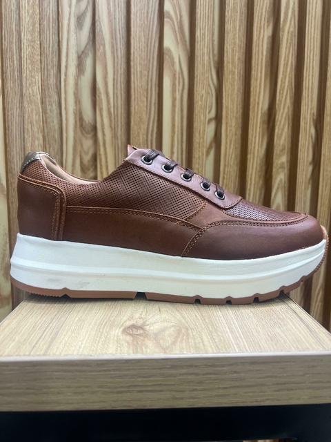 Sport Lorenza - Tabaco