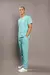 Ambo Lado X2 Poly verde hospital OH! - comprar online
