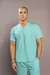 Ambo Lado X2 Poly verde hospital OH! - Modo Ambo