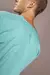 Ambo Lado X2 Poly verde hospital OH! - tienda online
