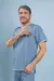 Ambo Gamma Poly aero con gris OH! - tienda online