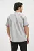 Casaca Santiago Gris Claro SABER - comprar online