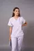 Ambo San Sebastián Mujer Lila - comprar online