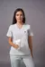 Ambo San Sebastián Mujer Gris - comprar online