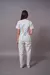 Ambo San Sebastián Mujer Gris - Modo Ambo