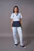 Chaqueta Mujer Trilogía Celeste GUERNICA - tienda online
