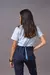 Chaqueta Mujer Trilogía Celeste GUERNICA - comprar online