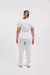 Pantalón René Blanco TUM - comprar online