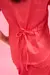 AMBO CLAVEL SALMON - tienda online