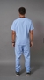 Ambo San Sebastián Hombre Celeste Lavanda - comprar online