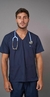 Ambo San Sebastián Hombre Azul Marino
