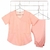 AMBO AGATA SALMON - comprar online