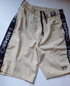 Bermuda Hugo Boss