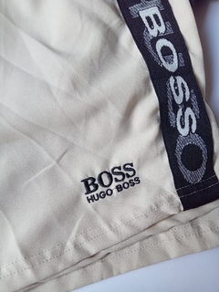 Bermuda Hugo Boss - Dan's