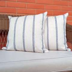 Kit 2 Capas de Almofada Barcelos – Elegância em Cada Detalhe na internet