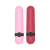 Bullet Vibrador Recarregável - SI - Lorri Boutique Sensual | Sex Shop para Mulheres 