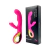 Sex Angel II - Vibrador de Ponto G e clitóris na internet