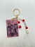 Chaveiro Tag Retangular Stray Kids OT8 - comprar online
