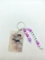 Chaveiro Tag Retangular Astro - comprar online