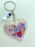 Chaveiro Coração BT21 - comprar online