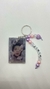 Chaveiro Tag Retangular Jimin - comprar online