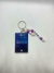 Chaveiro Tag Retangular Take Two - comprar online