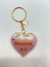 Chaveiro Coração Hoseok - comprar online