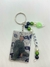 Chaveiro Tag Retangular Jhope - comprar online