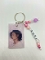 Chaveiro Tag Retangular Suga - comprar online