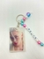 Chaveiro Retangular Felix - comprar online