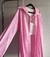 Camisa Rosa Over - comprar online