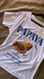 Remera Papaya