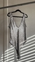 Body plata - comprar online
