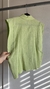 Camisa de lino - incoModa.te