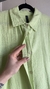 Camisa de lino - comprar online