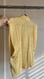 Camisa de lino