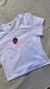 Baby Tee frutilla