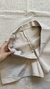 Short Beige