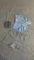 Short Beige - comprar online