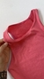 Muscu modal rosa chicle - comprar online