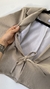 Blazer beige en internet