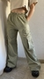 Pantalon green - comprar online