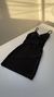 Vestido cruzado en internet