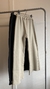 Jogger palazzo algodón - tienda online