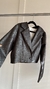Blazer glitters