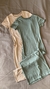Vestido Natural en internet