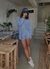 Short Rayado - incoModa.te