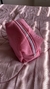 Neceser fucsia (Talle M) - comprar online